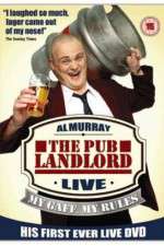 Watch Al Murray The Pub Landlord Live - My Gaff My Rules Merdb