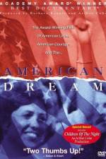 Watch American Dream Merdb