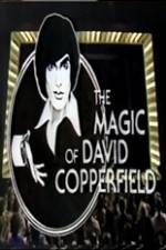 Watch The Magic of David Copperfield II Merdb