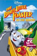 Watch The Brave Little Toaster to the Rescue Merdb
