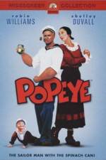 Watch Popeye Merdb