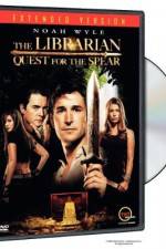 Watch The Librarian: Quest for the Spear Niter