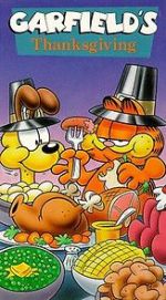 Watch Garfield\'s Thanksgiving (TV Short 1989) Merdb