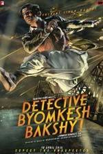 Watch Detective Byomkesh Bakshy! Merdb