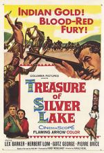 Watch The Treasure of the Silver Lake Merdb