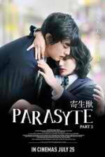 Watch Parasyte: Part 2 Merdb