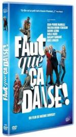 Watch Faut que ça danse! Merdb