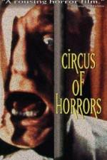 Watch Circus of Horrors Merdb