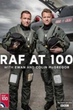 Watch RAF at 100 with Ewan and Colin McGregor Merdb