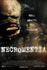 Watch Necromentia Merdb