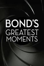 Watch Bond's Greatest Moments Merdb