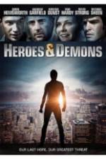 Watch Heroes & Demons Merdb