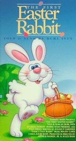Watch The First Easter Rabbit (TV Short 1976) Merdb