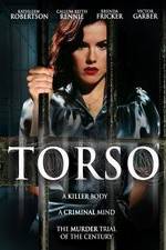 Watch Torso: The Evelyn Dick Story Merdb