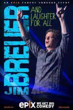Watch Jim Breuer: And Laughter for All Merdb