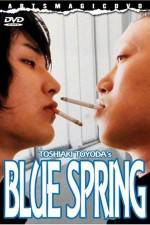 Watch Blue Spring Merdb