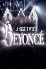 Watch A Night With Beyonce Merdb