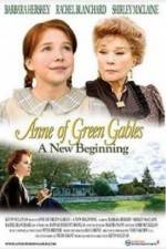 Watch Anne Of Green Gables: A New Beginning Merdb