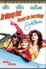 Watch To Wong Foo Thanks for Everything, Julie Newmar Merdb