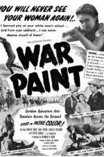 Watch War Paint Merdb
