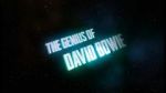 Watch The Genius of David Bowie Merdb