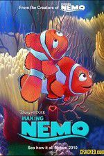 Watch Making \'Nemo\' Merdb