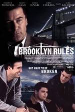 Watch Brooklyn Rules Merdb