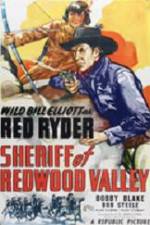 Watch Sheriff of Redwood Valley Merdb