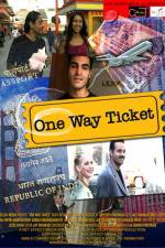 Watch One Way Ticket Merdb