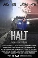 Watch Halt: The Motion Picture Merdb