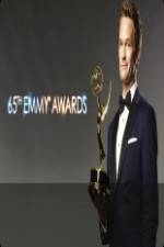 Watch The 65th Annual Emmy Awards Merdb
