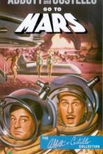 Watch Abbott and Costello Go to Mars Merdb