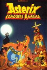 Watch Asterix in America Merdb