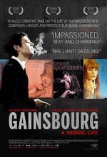 Watch Gainsbourg: A Heroic Life Merdb