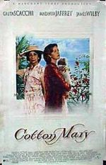 Watch Cotton Mary Merdb