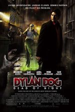 Watch Dylan Dog: Dead of Night Merdb