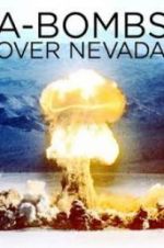 Watch A-Bombs Over Nevada Merdb