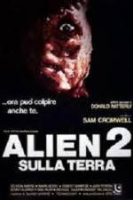 Watch Alien 2 - Sulla terra Merdb
