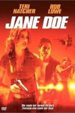 Watch Jane Doe Merdb