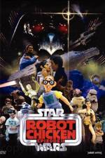 Watch Robot Chicken: Star Wars Episode II Merdb