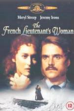 Watch The French Lieutenant's Woman Merdb