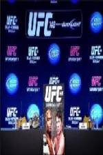 Watch UFC 148 Special Announcement Press Conference. Merdb