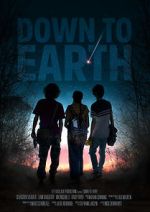 Watch Down to Earth (Short 2020) Merdb