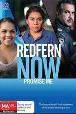 Watch Redfern Now: Promise Me Merdb
