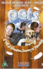 Watch Pets to the Rescue Merdb