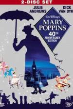Watch Mary Poppins Merdb