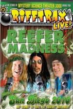 Watch RiffTrax Live Reefer Madness Merdb