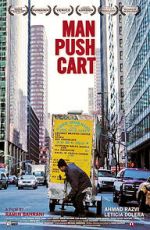 Watch Man Push Cart Merdb