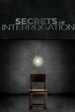 Watch Discovery Channel: Secrets of Interrogation Merdb