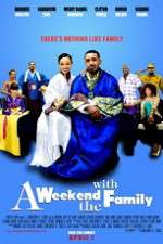 Watch A Weekend with the Family Merdb